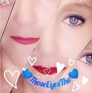 Meet your Posher, Lori